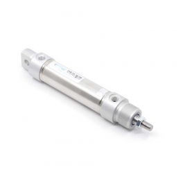 Пневмоцилиндр PVBA-50-160 Pemaks