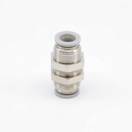 Фитинг цанговый корпусный PRBP-6 Pemaks