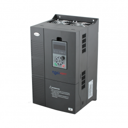 Преобразователь частоты INNOVERT PUMP IHD314P43T 315 кВт