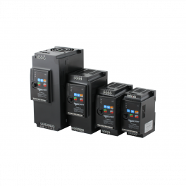 Преобразователь частоты INNOVERT ISD372M21E mini PLUS 3,7 кВт