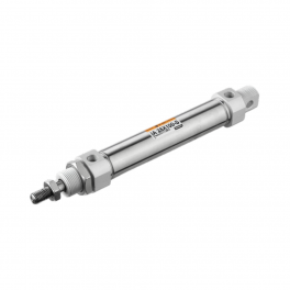 IA12x40-S Пневмоцилиндр по ISO 6432