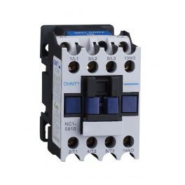 Контактор NC1-1801Z 18А DC220В 1НЗ (R)