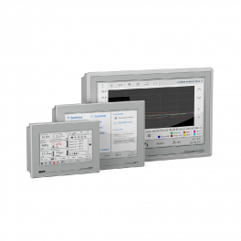 Панель оператора графическая СП307-Б