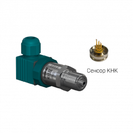 Преобразователь давления измерительный ПД100И-ДВ0,04-111-0,5
