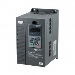 Преобразователь частоты векторный INNOVERT ITD224U43B3 220 кВт
