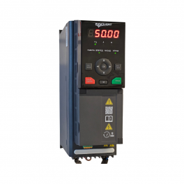 Преобразователь частоты векторный INNOVERT IMD402U21E 4 кВт