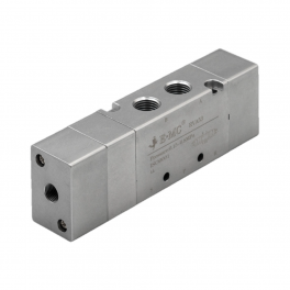 RVA5342C-10 Пневмораспределитель