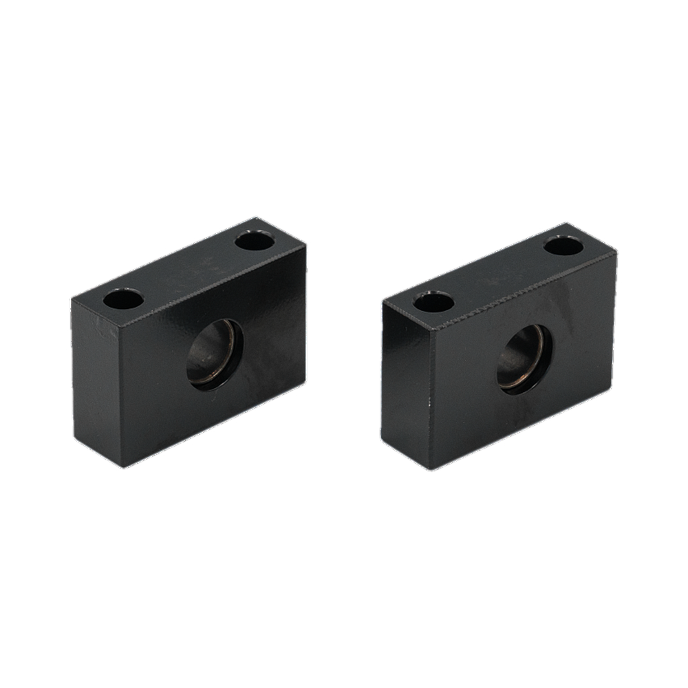 ISO-LNZG-63/80 Опора цапфы