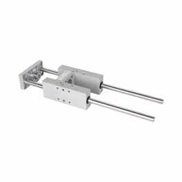 PHS-63-250 Направляющая скольжения Pemaks