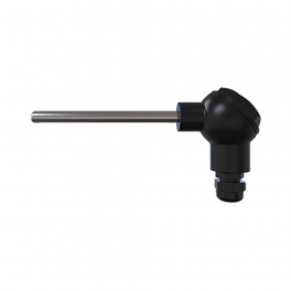 Термопреобразователь сопротивления 2ДТС015Л-РТ100.В2.120.МГ