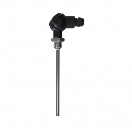 Термопреобразователь сопротивления ДТС105-РТ100.В2.200.МГ