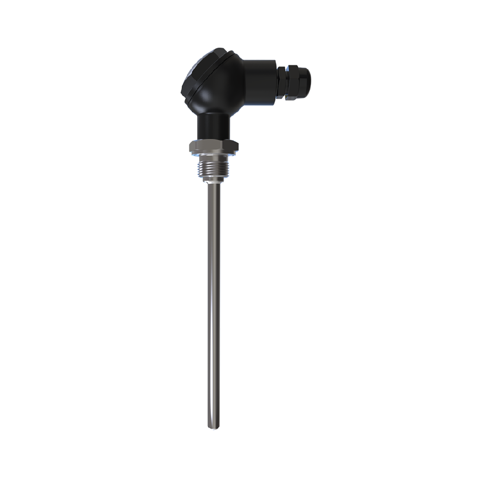 Термопреобразователь сопротивления ДТС105-РТ1000.В2.60