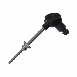 Термопреобразователь сопротивления ДТС065-РТ1000.В3.100.МГ.G1/2