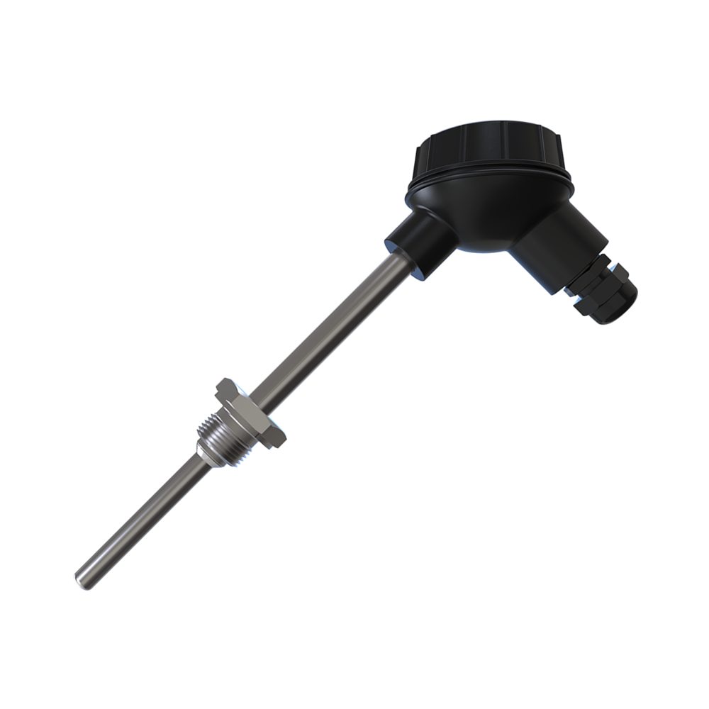Термопреобразователь сопротивления ДТС065-РТ1000.В3.160.МГ