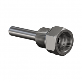 Гильза защитная ГЗ.25.С.10.П.2.2.400