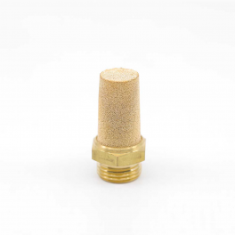 Глушитель PSUS-1/8 Pemaks