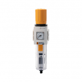 EAW3000-04CF2 Фильтр-регулятор