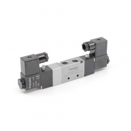 Распределитель PV1E-53E-12-V3 Pemaks 220VAC
